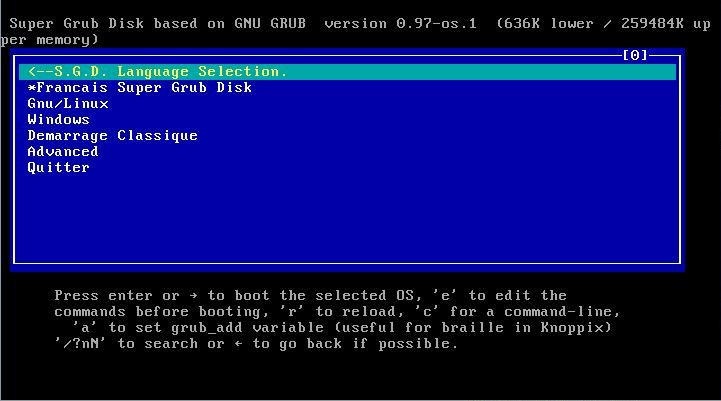 super grub disk 2